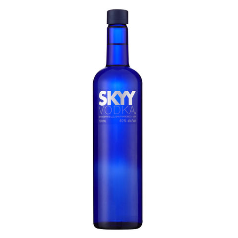 Vodka Skyy