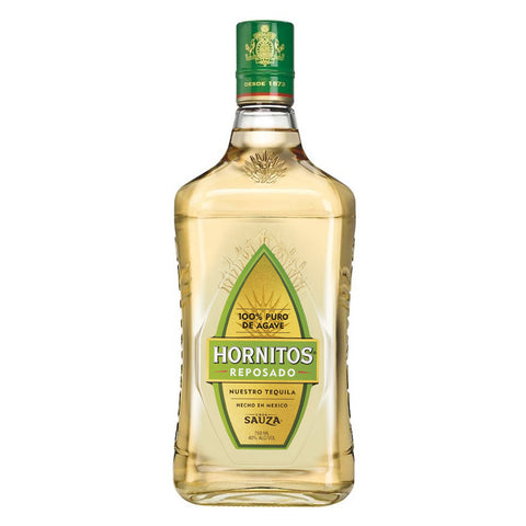Tequila Hornitos Reposado