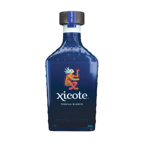 Tequila Xicote Blanco