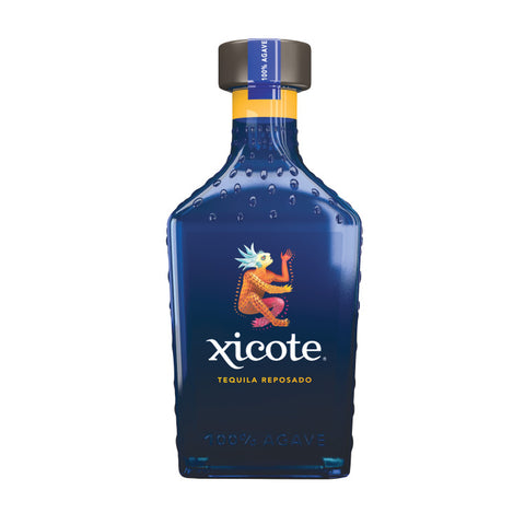 Tequila Xicote Reposado