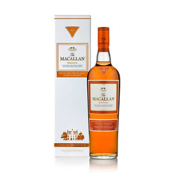 Whisky The Macallan 1824 Series Sienna