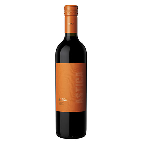 Vino Tinto Astica Malbec /Argentina