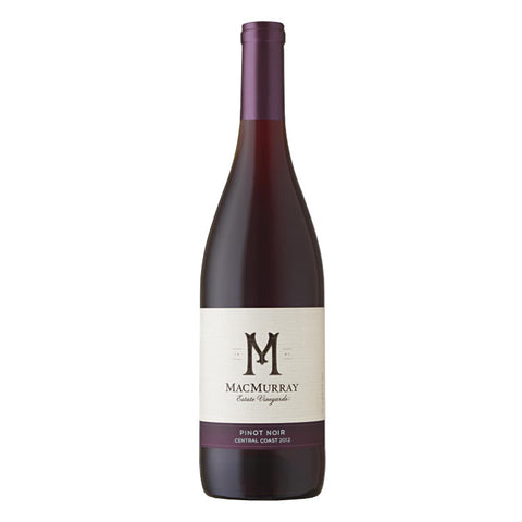 Vino Tinto MacMurray Pinot Noir / California