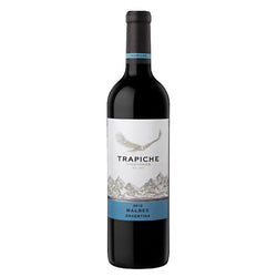 Vino Tinto Trapiche Malbec /Aregentina