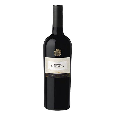 Vino Tinto Trapiche Medalla Cabernet / Argentina