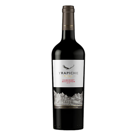 Vino Tinto Trapiche Reserva Cabernet Sauvignon / Argentina