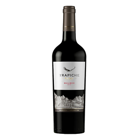 Vino Tinto Trapiche Reserva Malbec/ Argentina