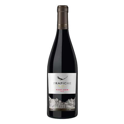 Vino Tinto Trapiche Reserva Pinot Noir/ Argentina