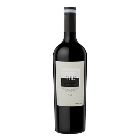 Vino Tinto Las Moras, Mora Negra Reserva / Argentina