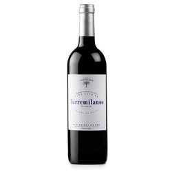 Vino tinto Torremilanos Crianza / España