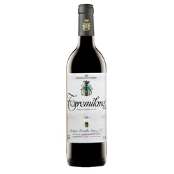 Vino tinto Torremilanos Gran Reserva / España